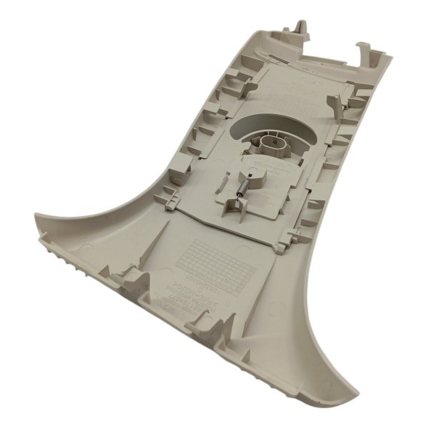 Acabamento Coluna Central Superior Direito C4 Pallas 2007 08