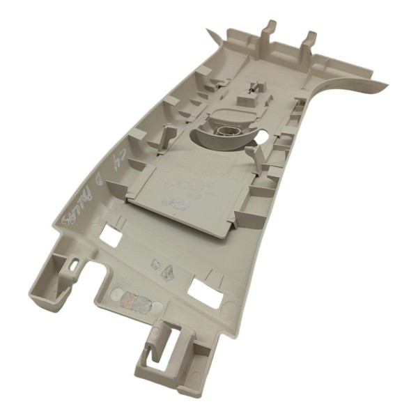 Acabamento Coluna Central Superior Direito C4 Pallas 2007 08