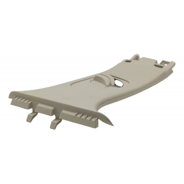 Acabamento Coluna Central Superior Direito C4 Pallas 2007 08