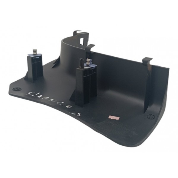 Acabamento Coluna Dianteira Direita Renault Fluence 2011 12