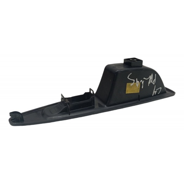 Acabamento Botão Vidro Traseiro Direito Citroen C4 Pallas 07