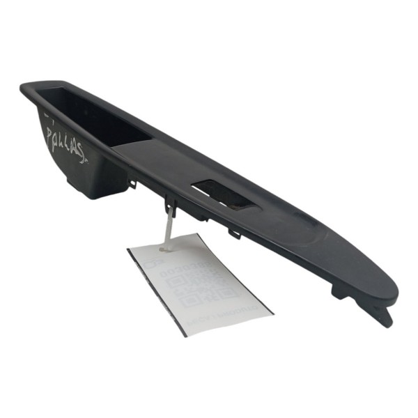 Acabamento Botão Vidro Dianteiro Direito Citroen C4 2007 08