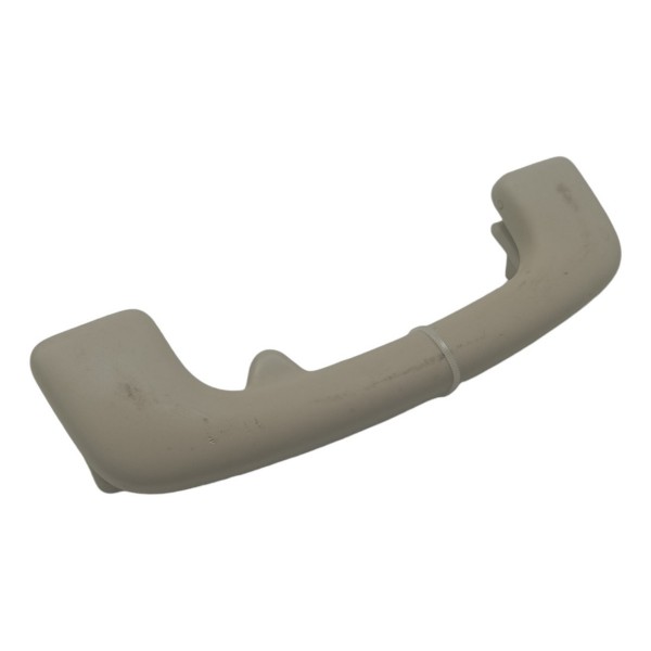 Alça Teto Pqp Citroen C4 Pallas 2006 07 08 09 10 11 2012 Creme