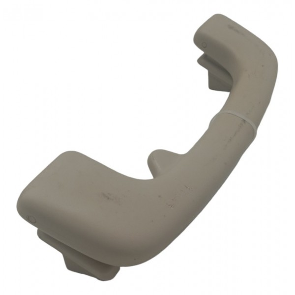 Alça Teto Pqp Citroen C4 Pallas 2006 07 08 09 10 11 2012 Creme