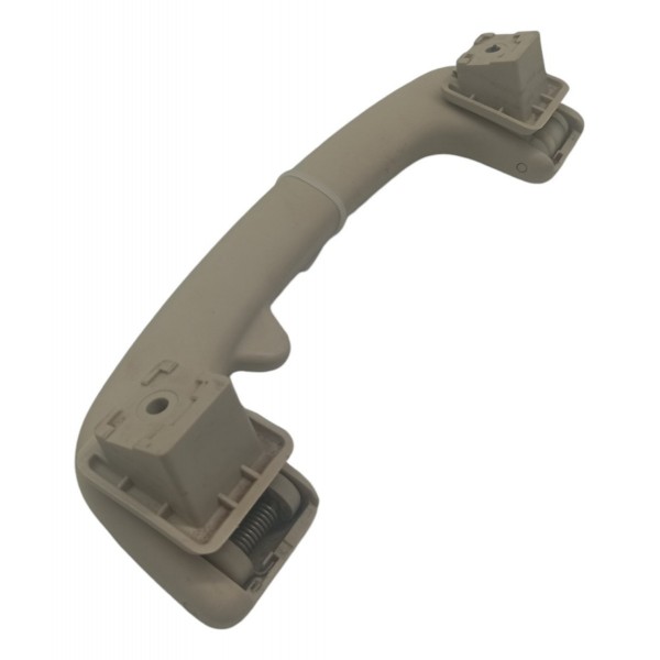 Alça Teto Pqp Citroen C4 Pallas 2006 07 08 09 10 11 2012 Creme