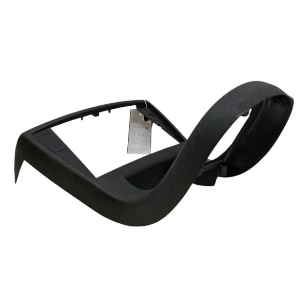 Moldura Console Central Citroen C4 Pallas 2007 2008 2009 10