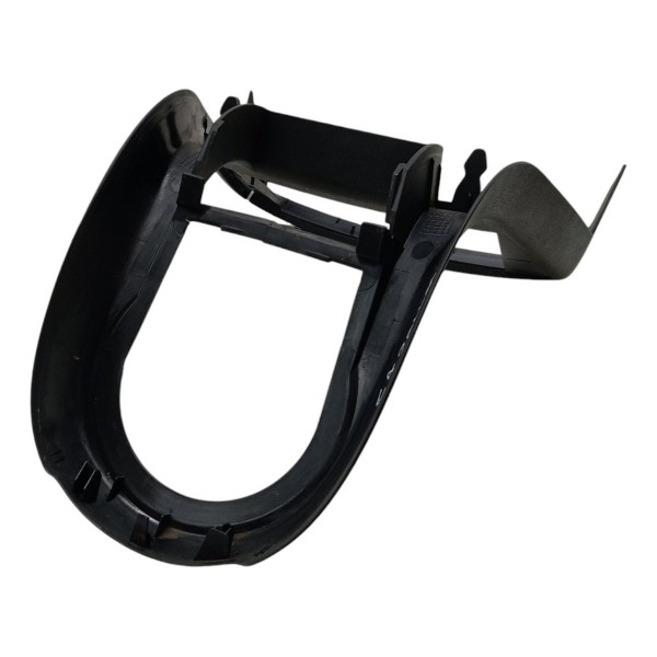 Moldura Console Central Citroen C4 Pallas 2007 2008 2009 10