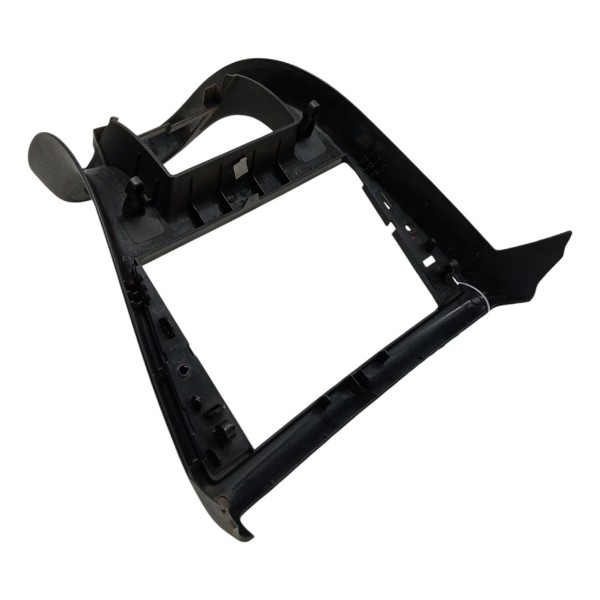 Moldura Console Central Citroen C4 Pallas 2007 2008 2009 10