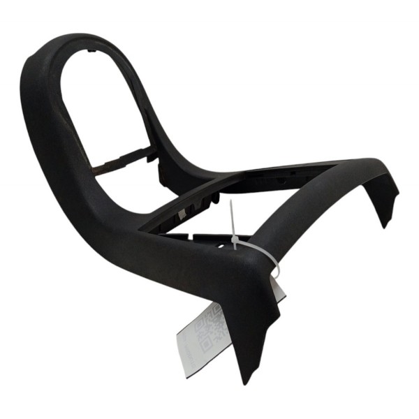 Moldura Console Central Citroen C4 Pallas 2007 2008 2009 10