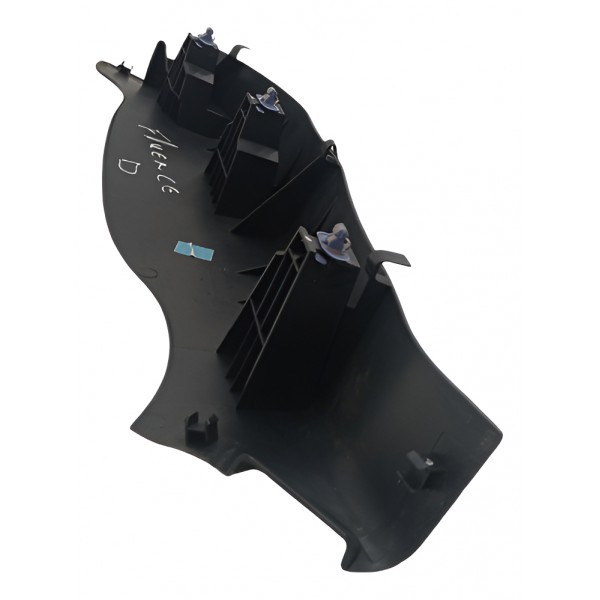 Acabamento Coluna Traseira Direita Renault Fluence 2011 12