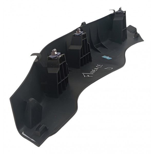 Acabamento Coluna Traseira Direita Renault Fluence 2011 12