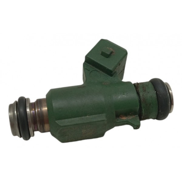 Bico Injetor Chevrolet Onix 1.4 2015 2016 2017 2018 2019