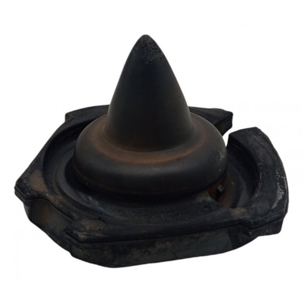 Calço Mola Amortecedor Traseiro Renault Fluence 2012 2013