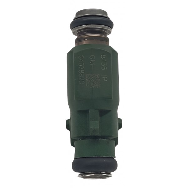 Bico Injetor Chevrolet Onix 1.4 2015 2016 2017 2018 2019