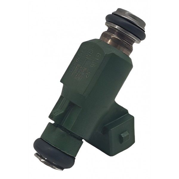 Bico Injetor Chevrolet Onix 1.4 2015 2016 2017 2018 2019