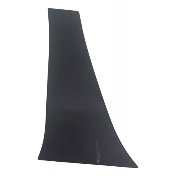 Moldura Coluna Central Esquerda Renault Fluence 2011 2012