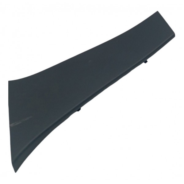 Moldura Coluna Central Esquerda Renault Fluence 2011 2012