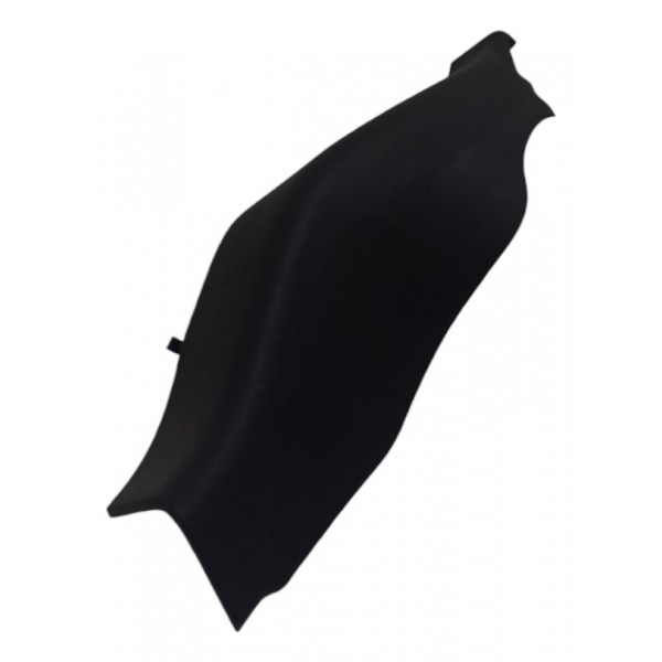 Acabamento Coluna Traseira Esquerda Renault Fluence 2011 12