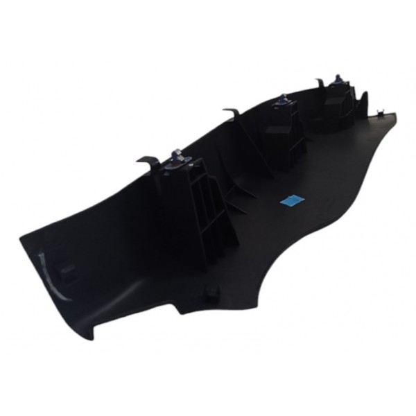 Acabamento Coluna Traseira Esquerda Renault Fluence 2011 12