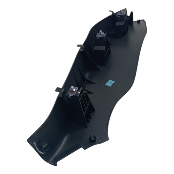 Acabamento Coluna Traseira Esquerda Renault Fluence 2011 12