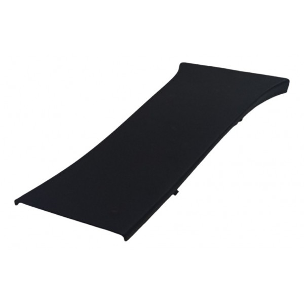 Moldura Coluna Central Direita Renault Fluence 2011 2012