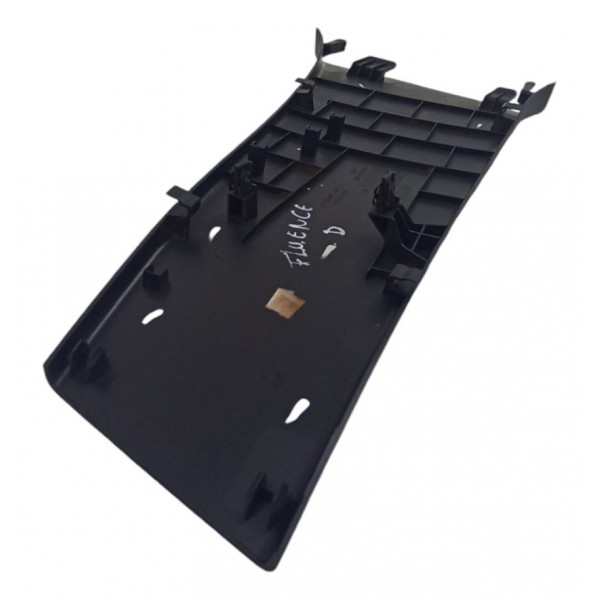 Moldura Coluna Central Direita Renault Fluence 2011 2012