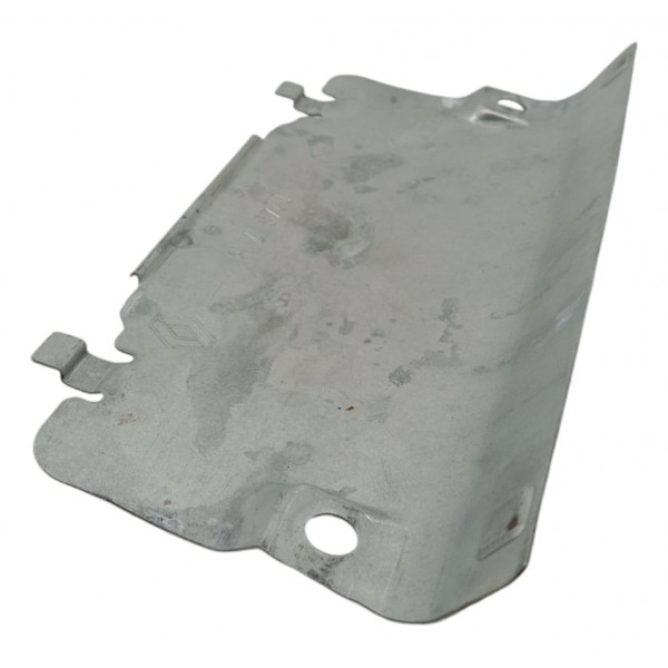 Chapa Protetora Bomba Combustível Renault Fluence 2.0 2011