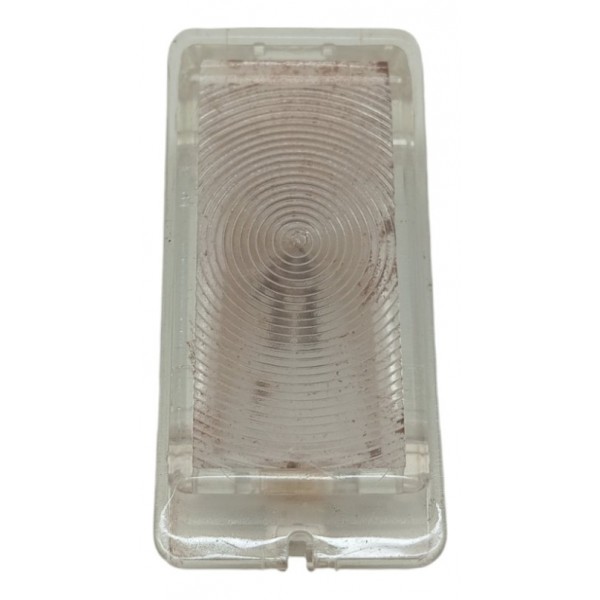 Luz Cortesia Porta Malas Renault Fluence 2011 2012 2013 Branco-neutro