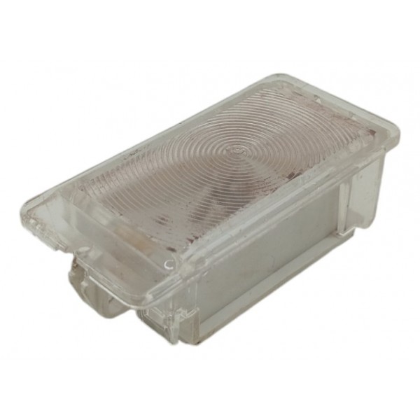 Luz Cortesia Porta Malas Renault Fluence 2011 2012 2013 Branco-neutro