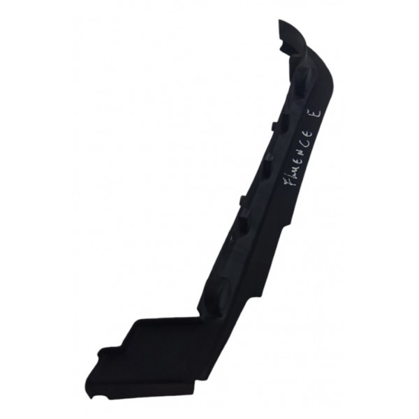 Acabamento Superior Paralama Esquerdo Renault Fluence 2011