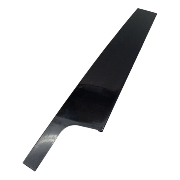 Moldura Externa Dianteira Esquerda Renault Fluence 2011 2012