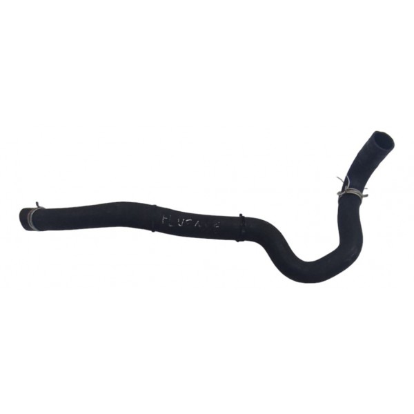 Mangueira Agua Radiador Renault Fluence 2.0 2011 12 13 14 15