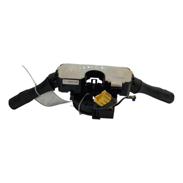 Chave Seta Limpador Hard Disk Renault Fluence 2.0 2011 12