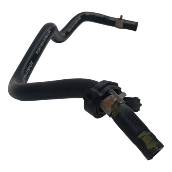 Mangueira Água Radiador Motor Renault Fluence 2.0 2011