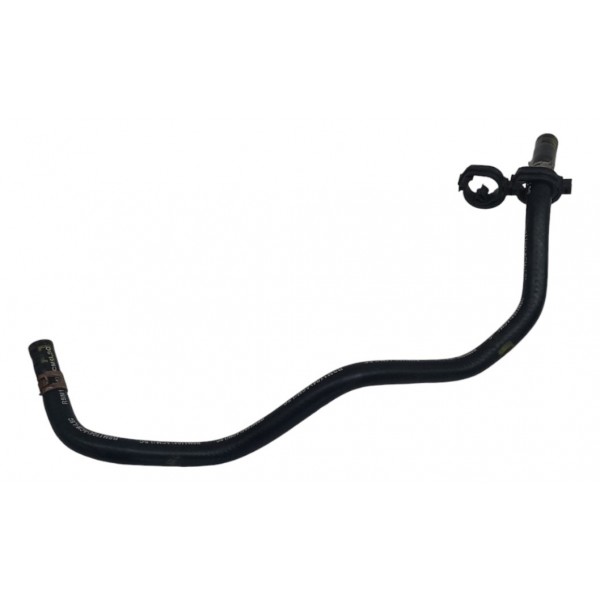 Mangueira Água Radiador Motor Renault Fluence 2.0 2011