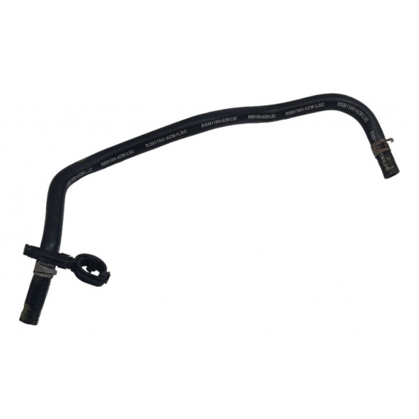 Mangueira Água Radiador Motor Renault Fluence 2.0 2011