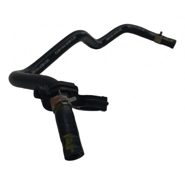 Mangueira Água Radiador Motor Renault Fluence 2.0 2011