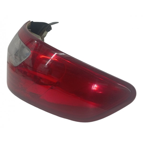 Lanterna Direita Renault Fluence 2011 2012 2013 2014 2015 16 Direito Vermelho