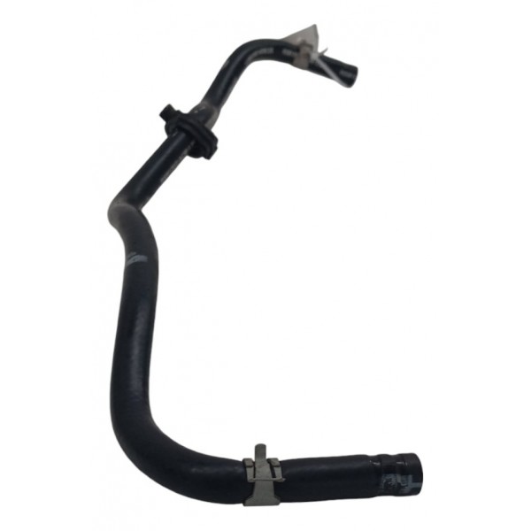 Mangueira Água Motor Renault Fluence 2.0 2011 2012 2013 Preto