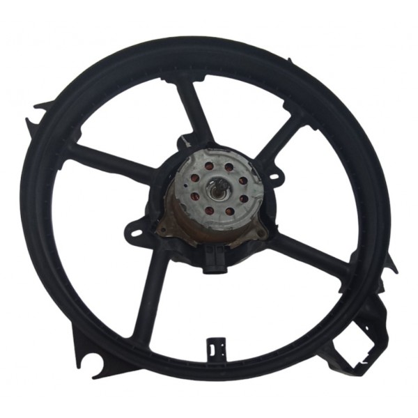 Defletor Motor Ventoinha Renault Fluence 2.0 2011 2012 2013