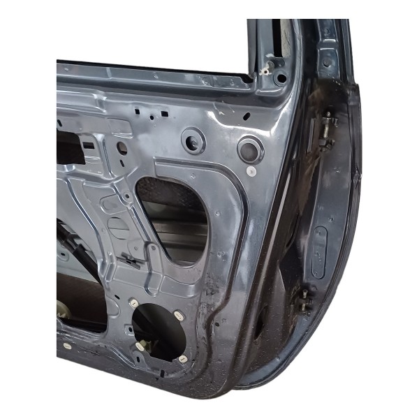 Porta Dianteira Esquerda Renault Scenic 2003 Detalhes