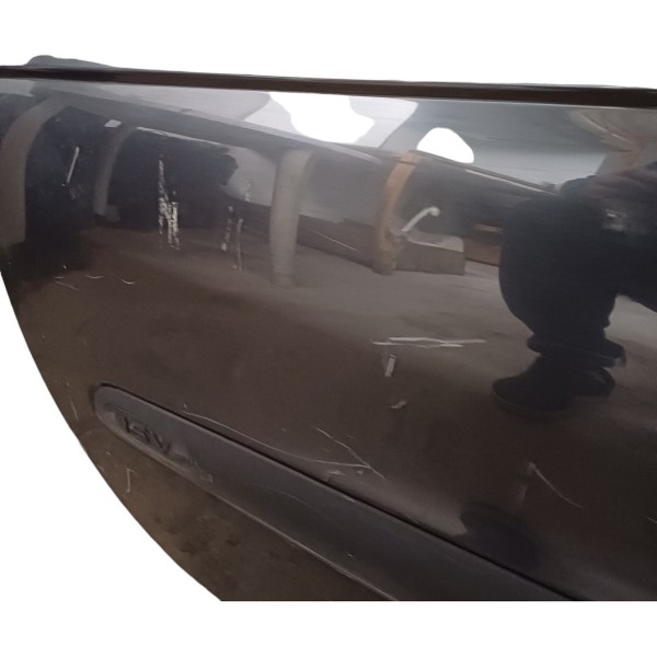 Porta Dianteira Esquerda Renault Scenic 2003 Detalhes