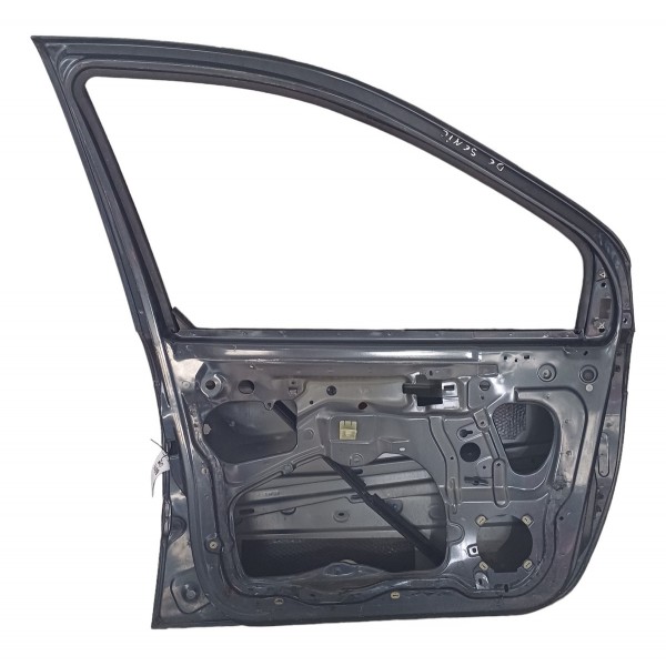 Porta Dianteira Esquerda Renault Scenic 2003 Detalhes