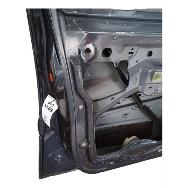 Porta Dianteira Esquerda Renault Scenic 2003 Detalhes