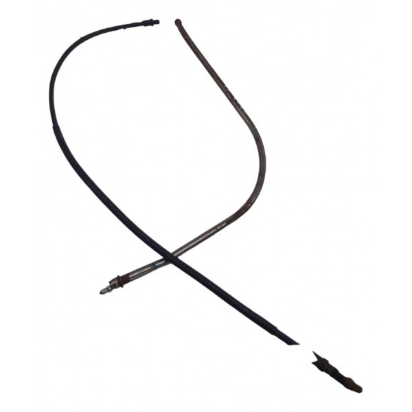 Cabo Freio Mão Direito Renault Fluence 2.0 2011 2012 2013 14