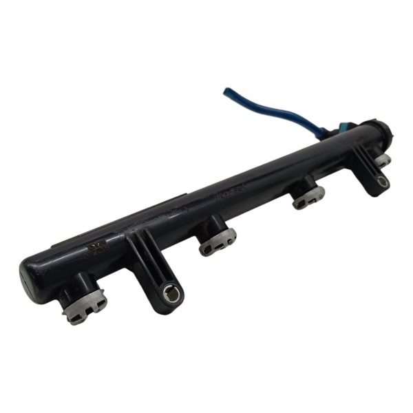 Flauta Injeção Combustível Chevrolet Onix 1.4 2014 15 16 17