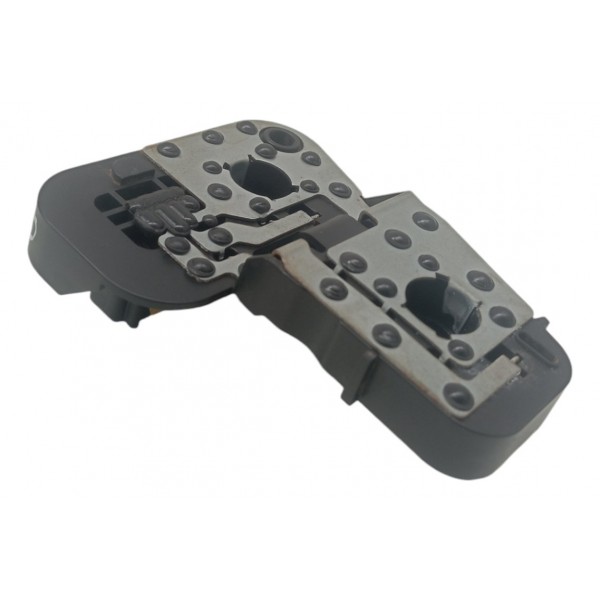 Circuito Lanterna Direita Tampa Tras Renault Fluence 2011 12 Direito Preto