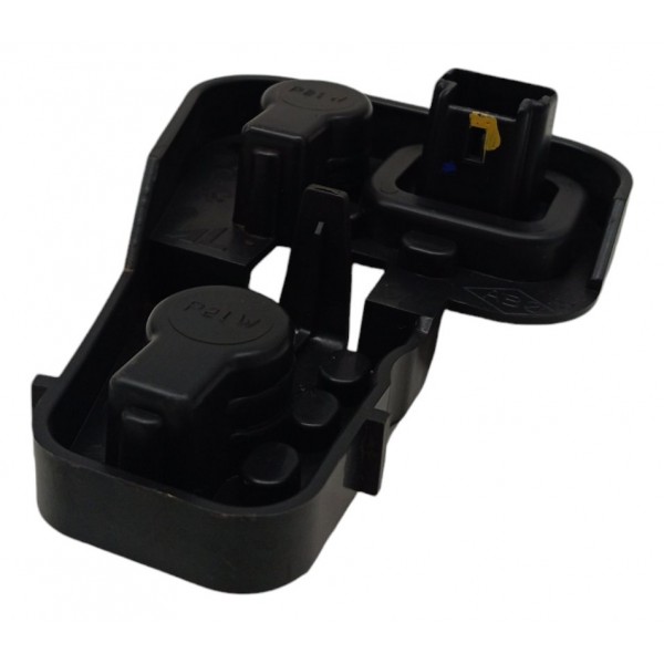 Circuito Lanterna Direita Tampa Tras Renault Fluence 2011 12 Direito Preto