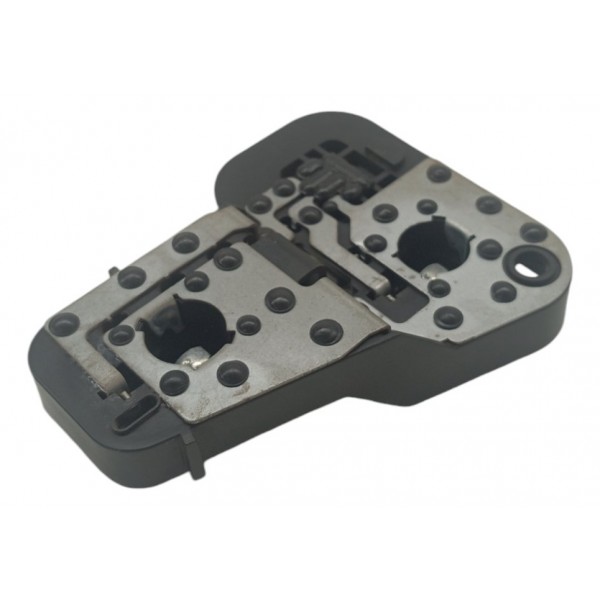 Circuito Lanterna Direita Tampa Tras Renault Fluence 2011 12 Direito Preto