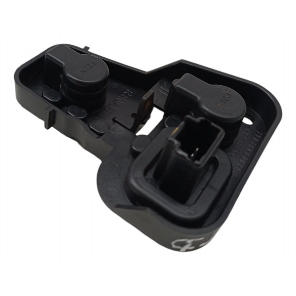 Circuito Lanterna Direita Tampa Tras Renault Fluence 2011 12 Direito Preto